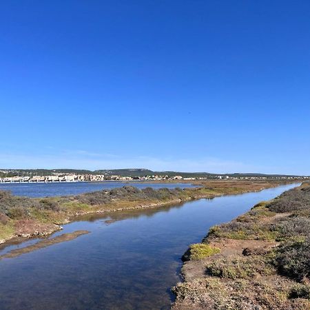 Villa Fleur De Sel Gruissan Esterno foto