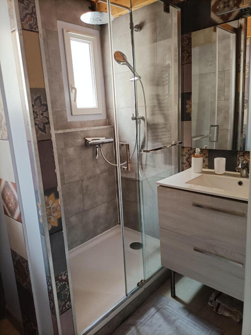 Villa Fleur De Sel Gruissan Esterno foto