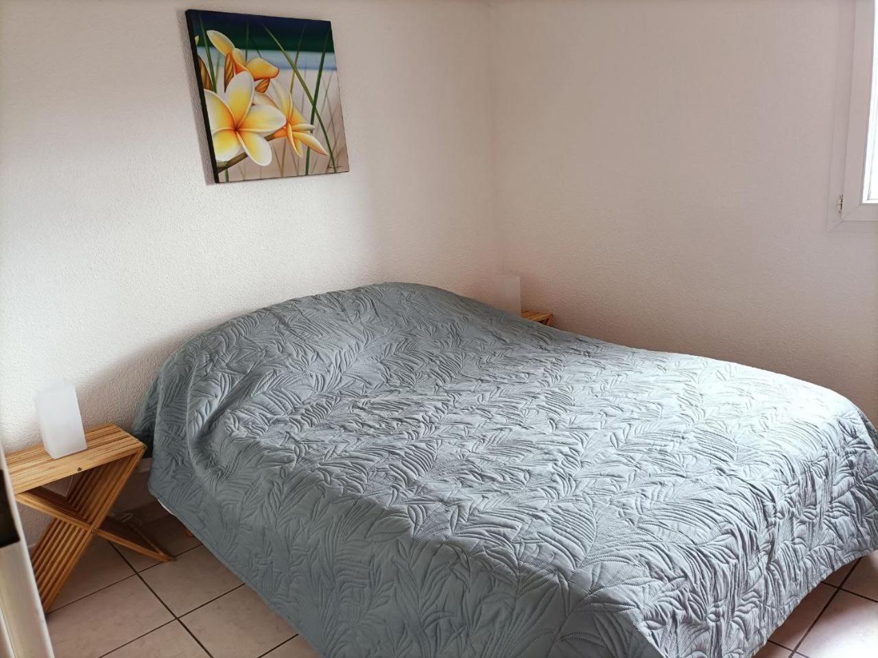 Villa Fleur De Sel Gruissan Esterno foto